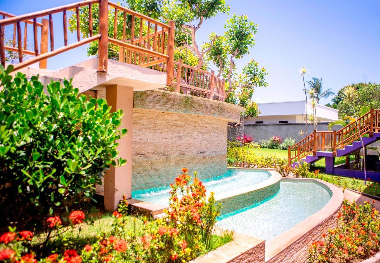 BELLA VISTA Village Porto Seguro Exteriör bild