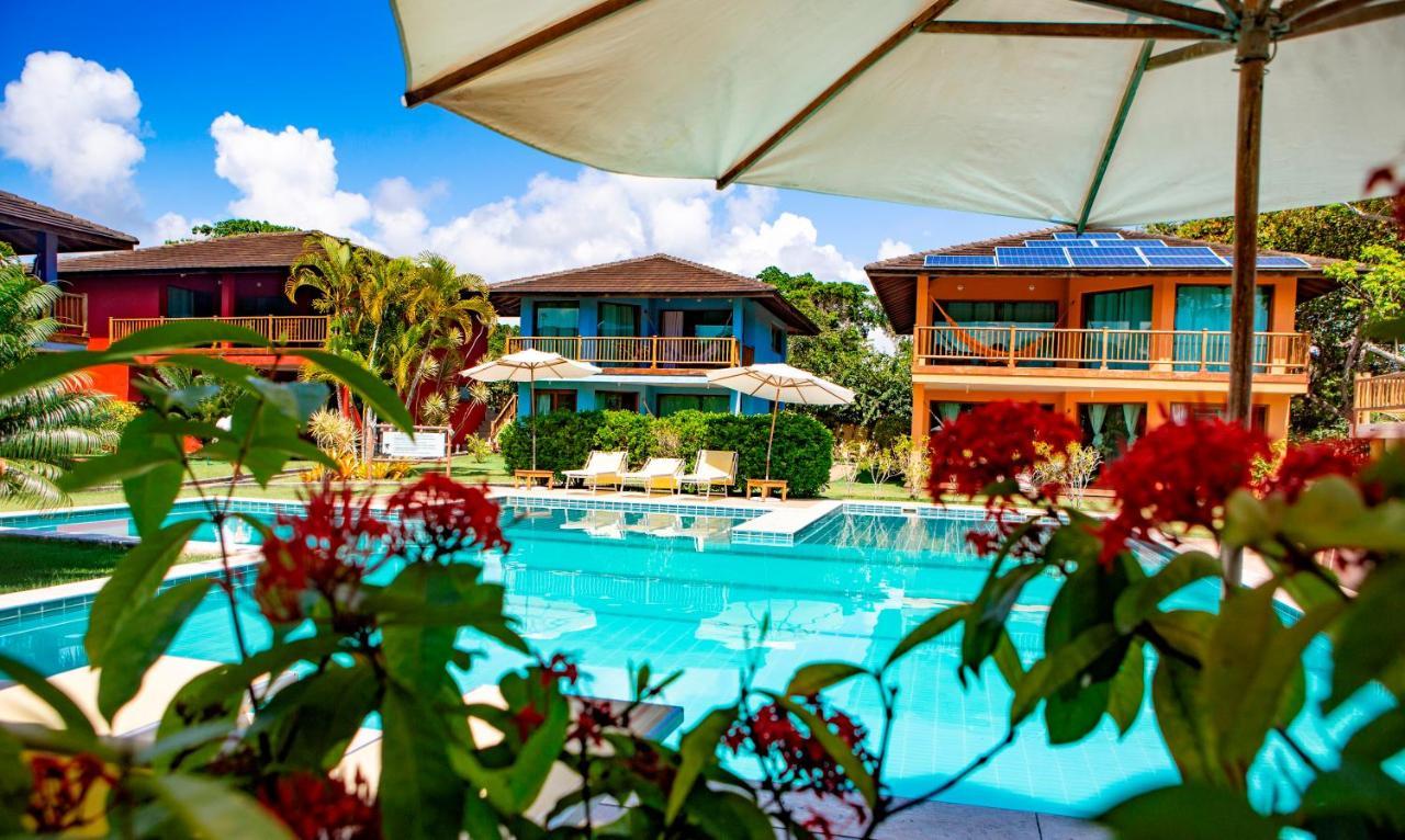 BELLA VISTA Village Porto Seguro Exteriör bild