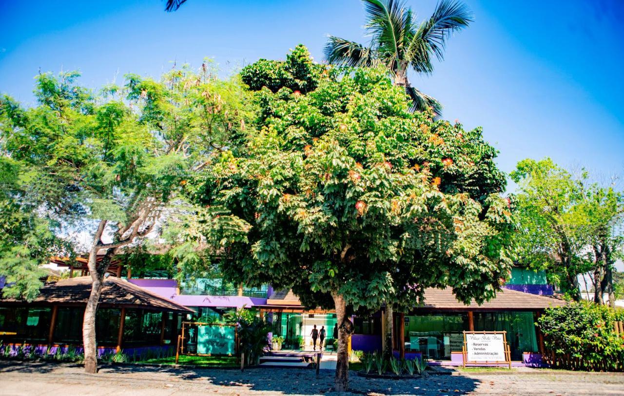 BELLA VISTA Village Porto Seguro Exteriör bild