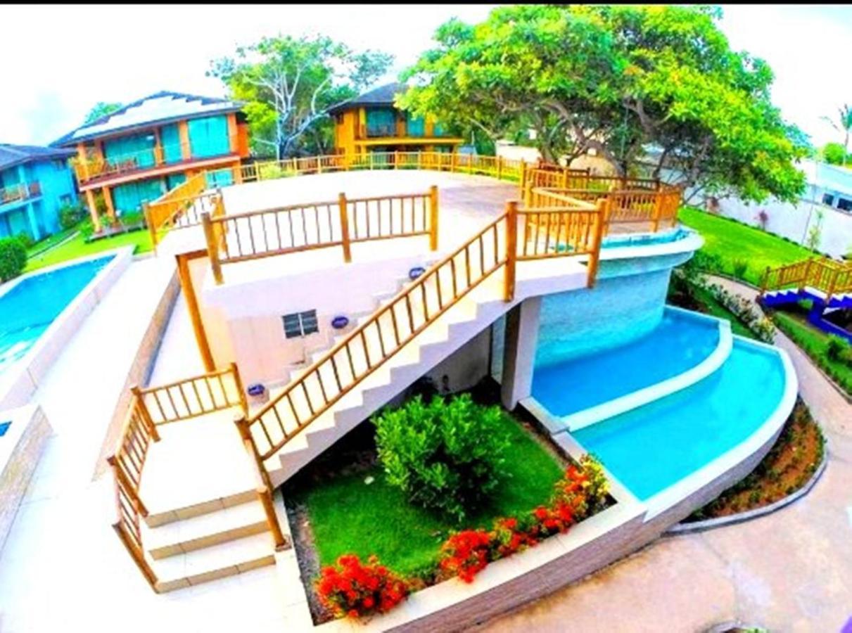 BELLA VISTA Village Porto Seguro Exteriör bild