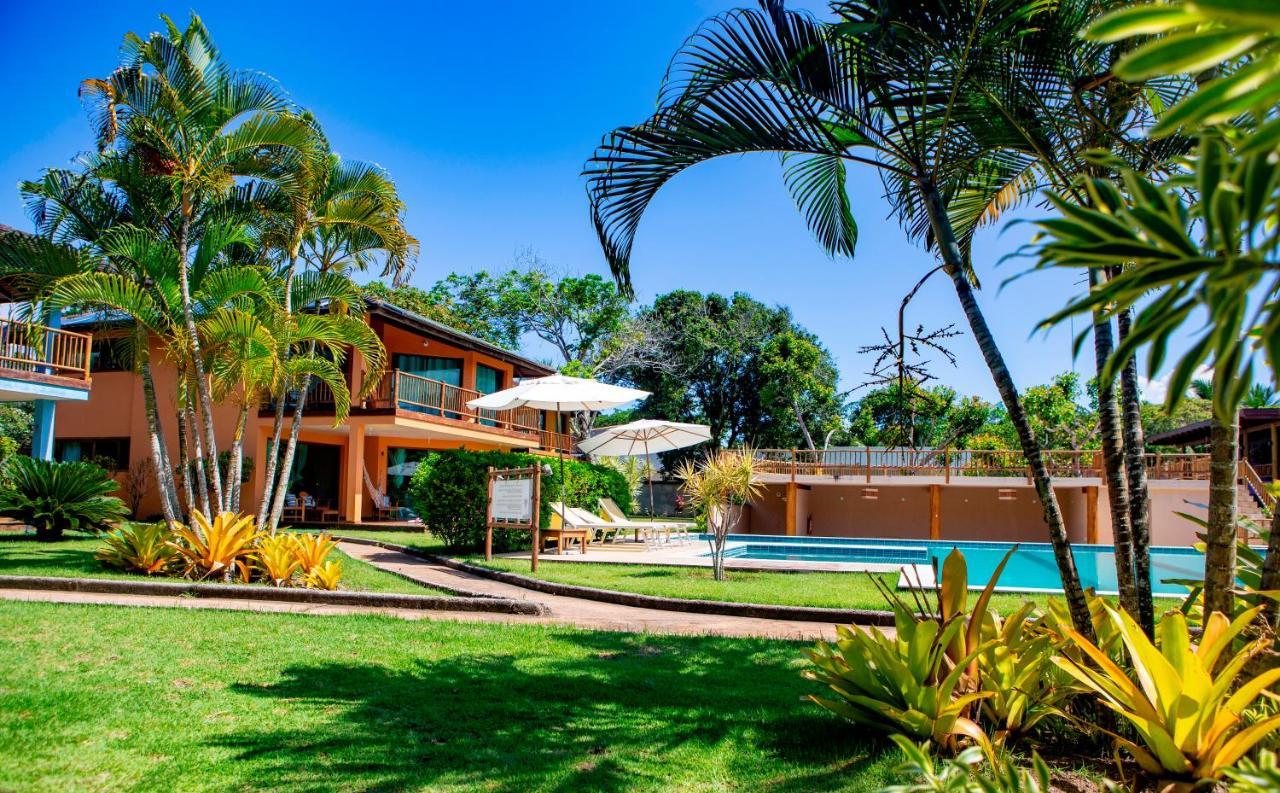BELLA VISTA Village Porto Seguro Exteriör bild