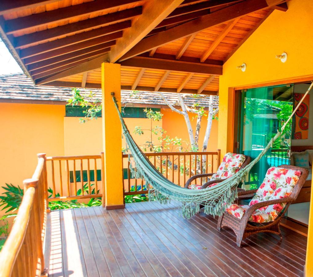 BELLA VISTA Village Porto Seguro Exteriör bild