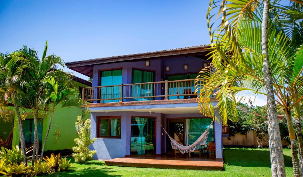 BELLA VISTA Village Porto Seguro Exteriör bild