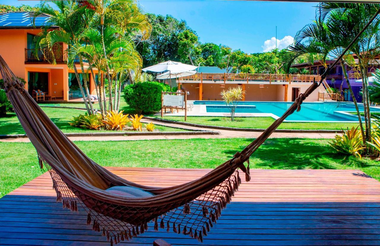 BELLA VISTA Village Porto Seguro Exteriör bild