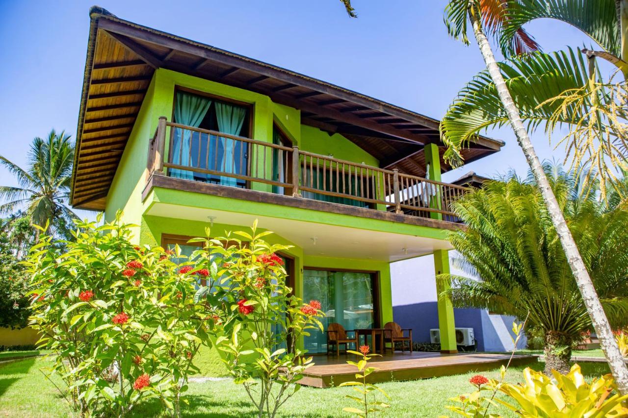 BELLA VISTA Village Porto Seguro Exteriör bild