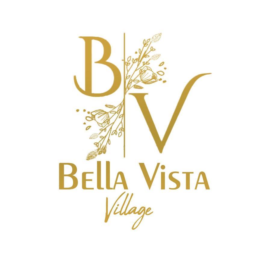 BELLA VISTA Village Porto Seguro Exteriör bild