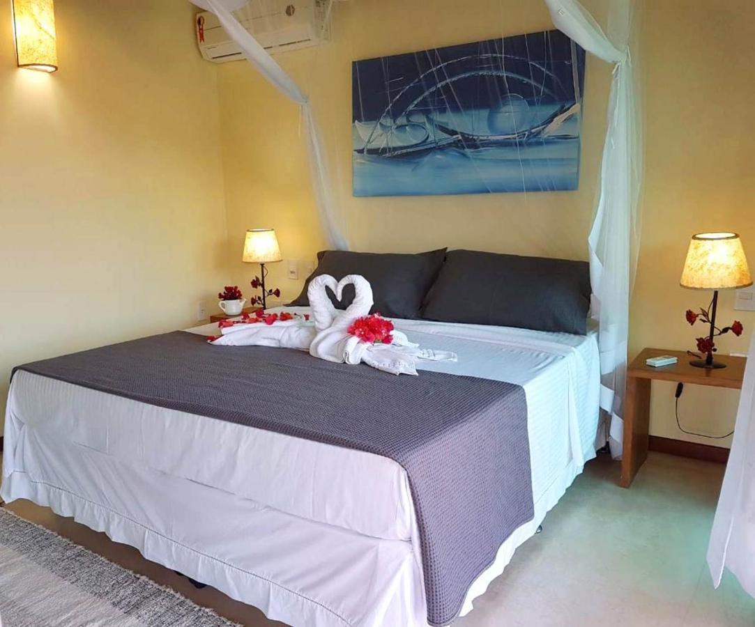 BELLA VISTA Village Porto Seguro Exteriör bild