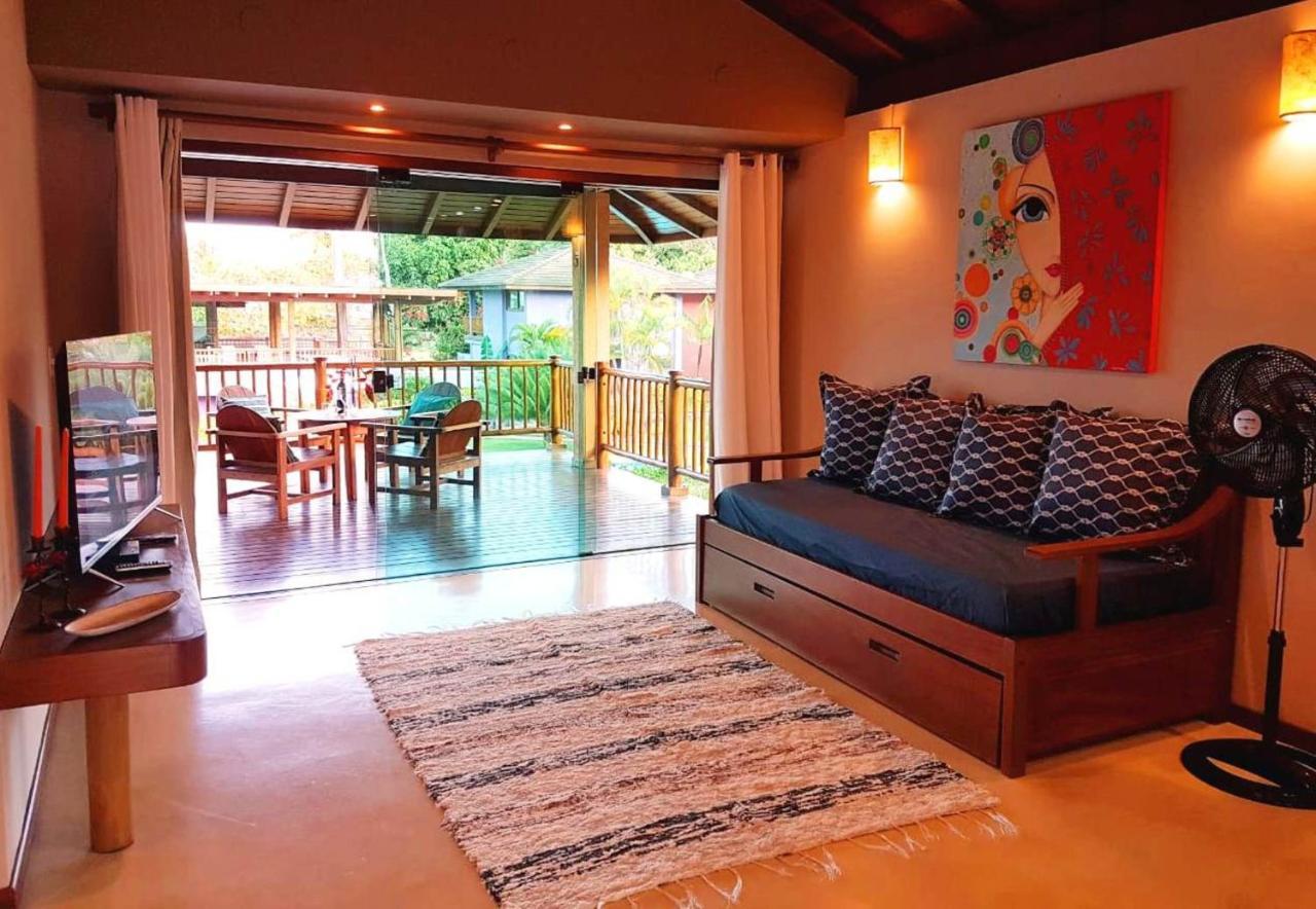 BELLA VISTA Village Porto Seguro Exteriör bild