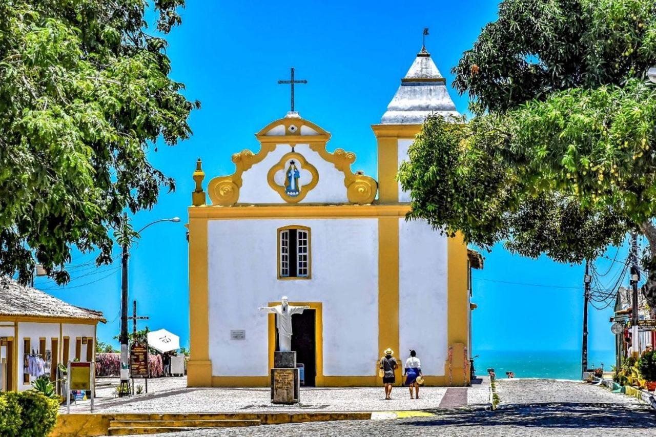 BELLA VISTA Village Porto Seguro Exteriör bild
