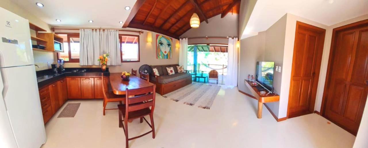 BELLA VISTA Village Porto Seguro Exteriör bild
