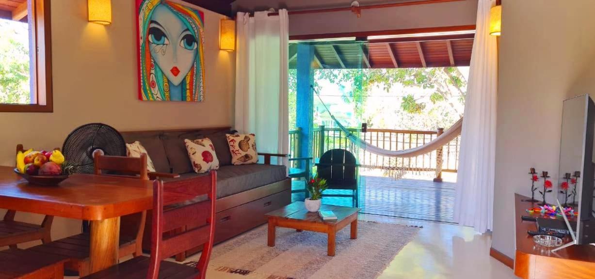 BELLA VISTA Village Porto Seguro Exteriör bild