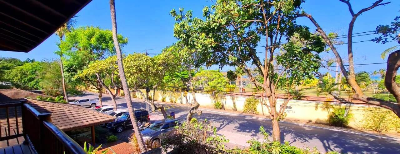 BELLA VISTA Village Porto Seguro Exteriör bild