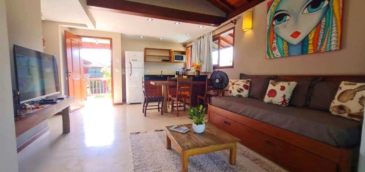BELLA VISTA Village Porto Seguro Exteriör bild