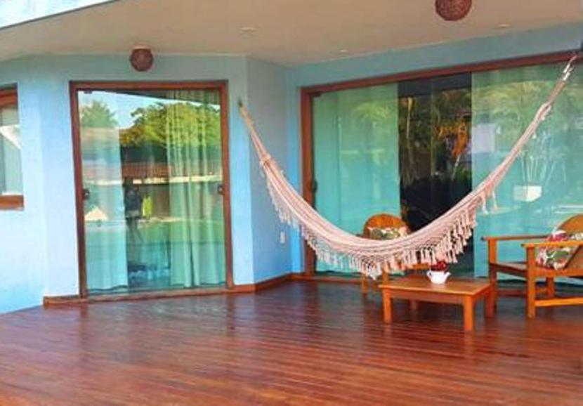BELLA VISTA Village Porto Seguro Exteriör bild
