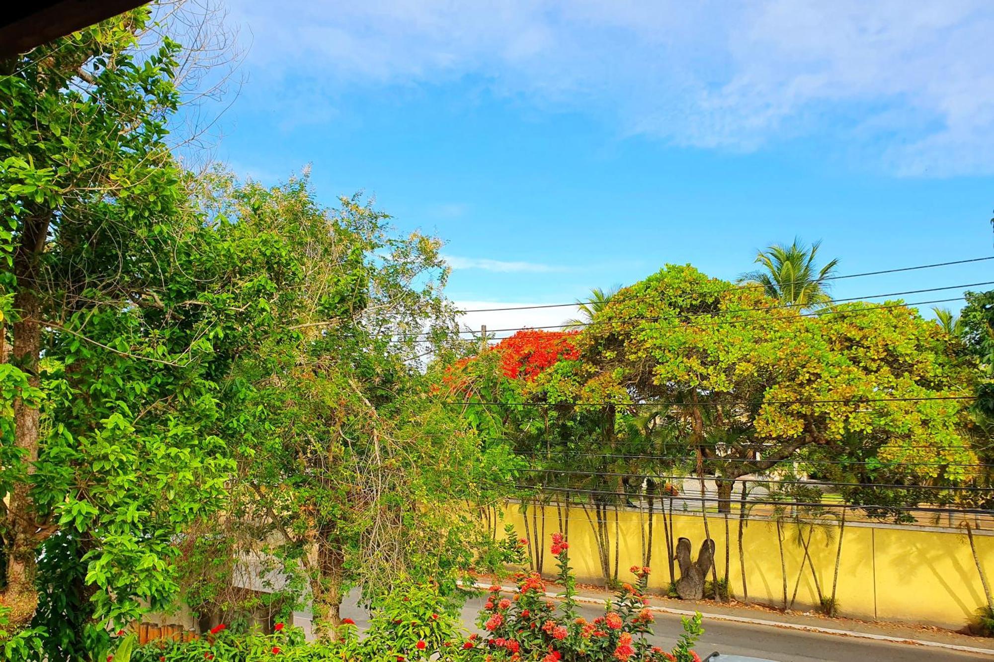 BELLA VISTA Village Porto Seguro Rum bild