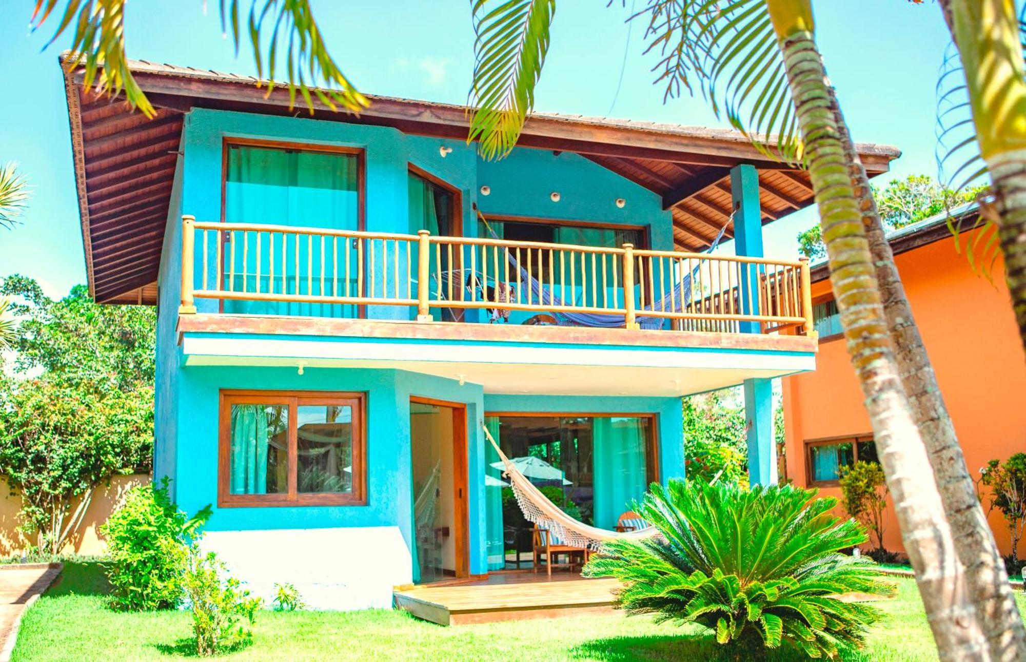 BELLA VISTA Village Porto Seguro Rum bild